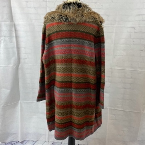 Anne Klein Cardigan - Picture 3 of 11